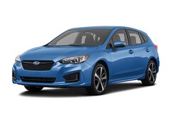 New 2019 Subaru Outback Legacy Forester Impreza